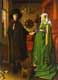 Retrato de Giovanni Arnolfini y esposa