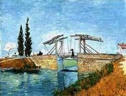 El puente de Langlois